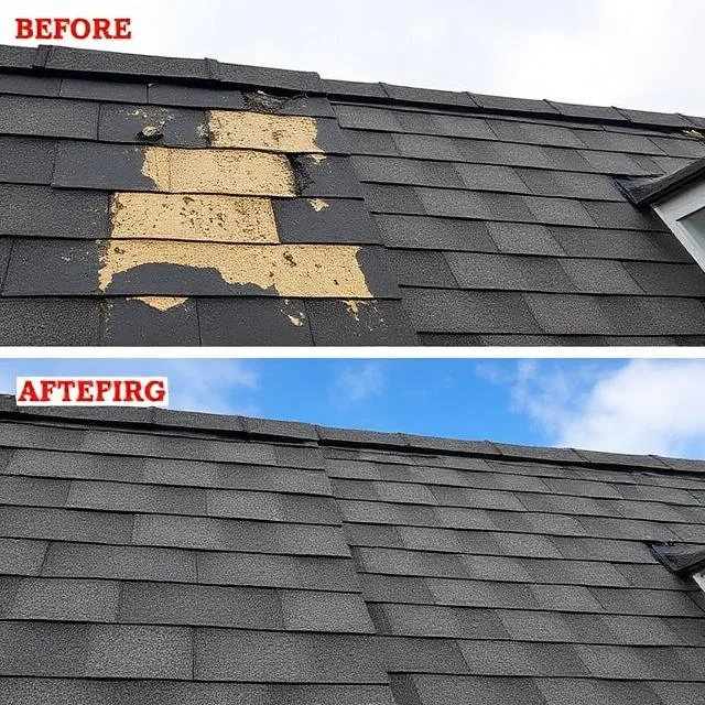 Roof Repair Near Me in South Weymouth, MA near me